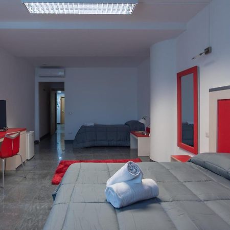 Delta Rooms Olbia Dış mekan fotoğraf