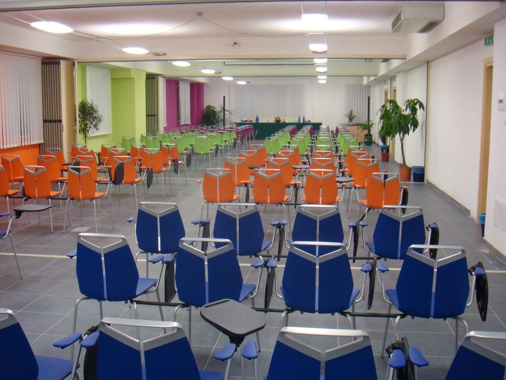 Delta Rooms Olbia Dış mekan fotoğraf