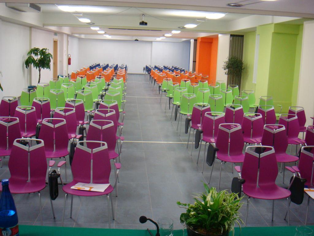 Delta Rooms Olbia Dış mekan fotoğraf
