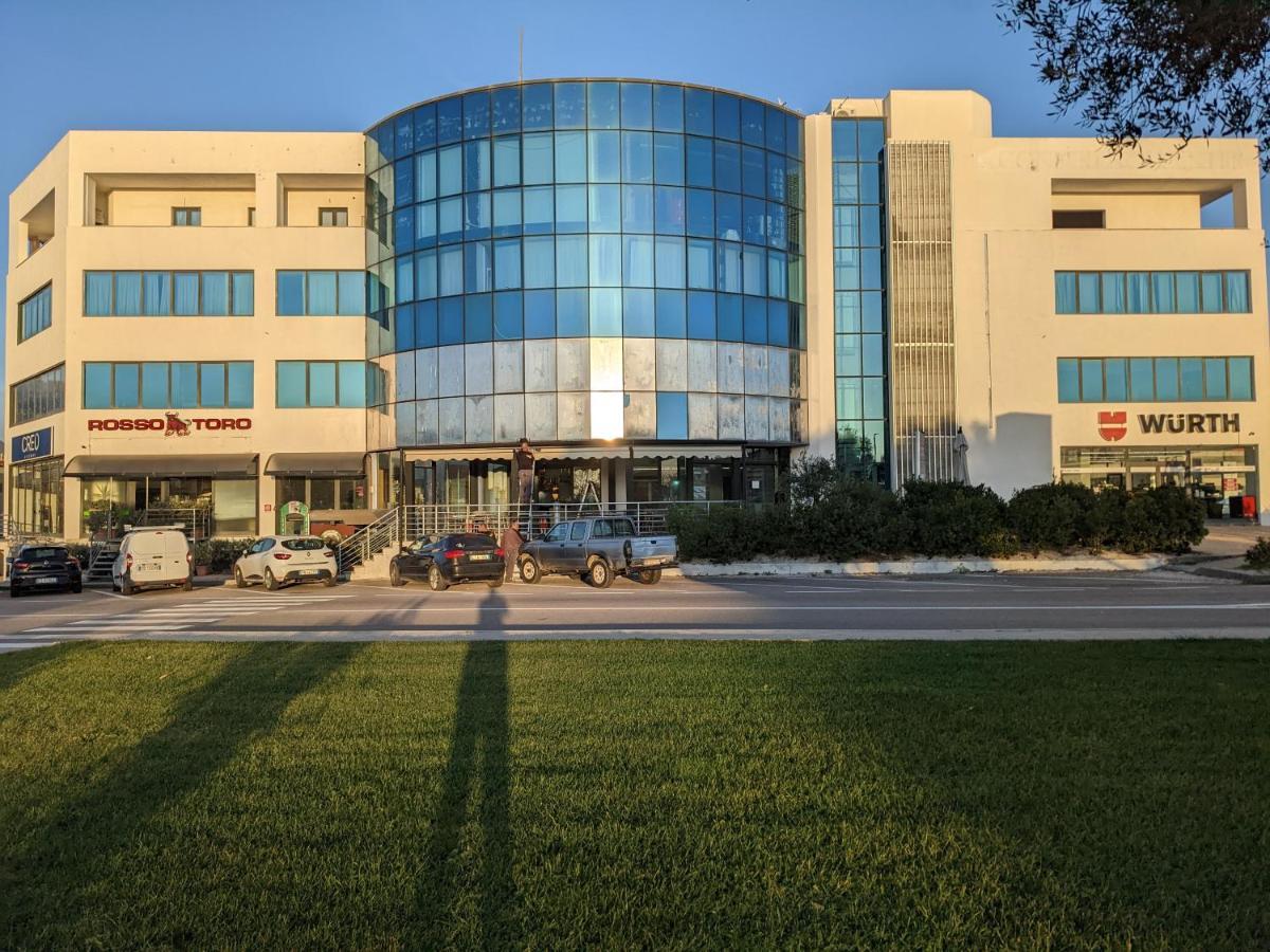 Delta Rooms Olbia Dış mekan fotoğraf