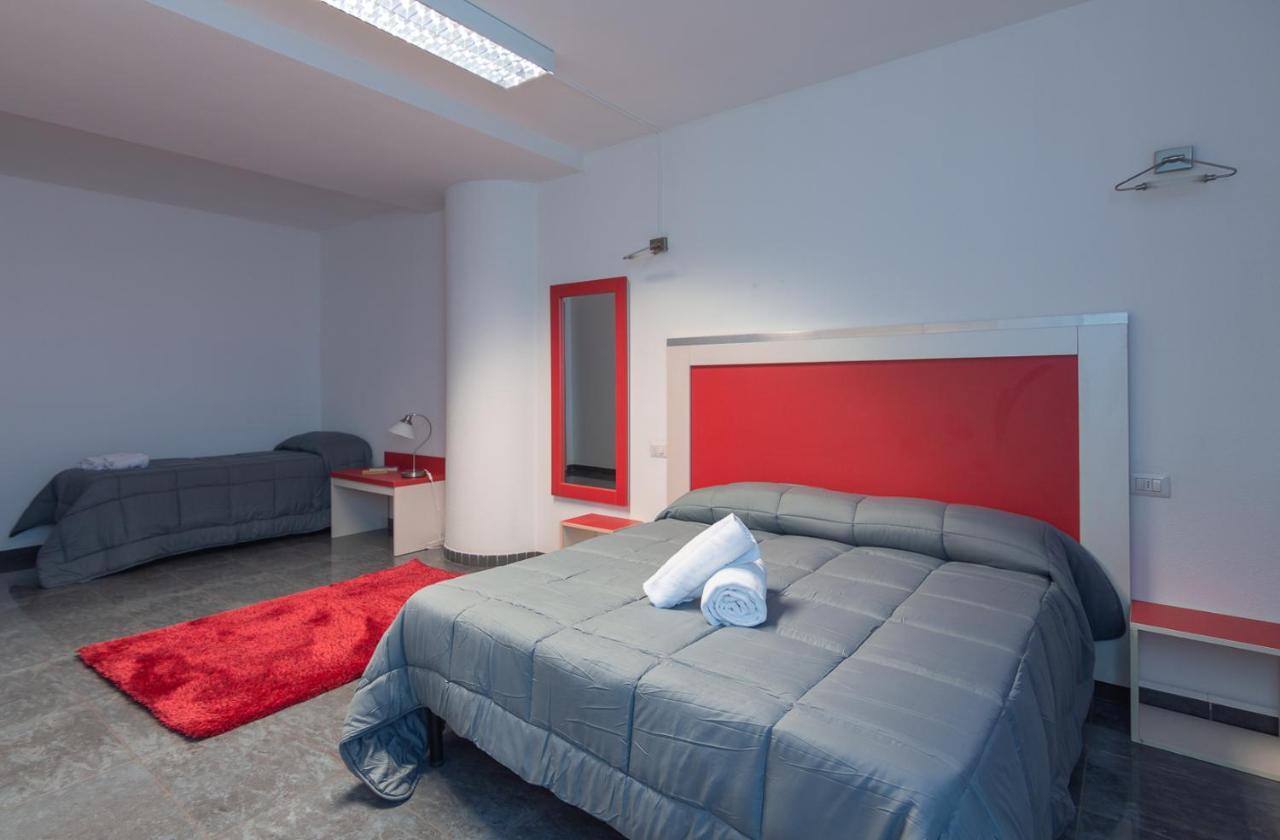 Delta Rooms Olbia Dış mekan fotoğraf