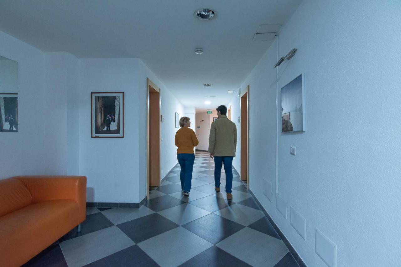 Delta Rooms Olbia Dış mekan fotoğraf