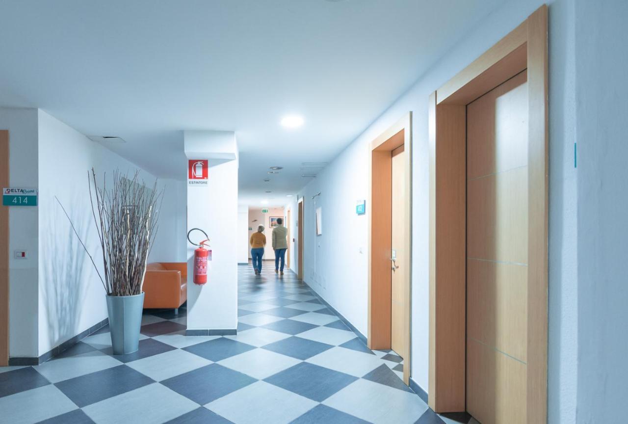 Delta Rooms Olbia Dış mekan fotoğraf