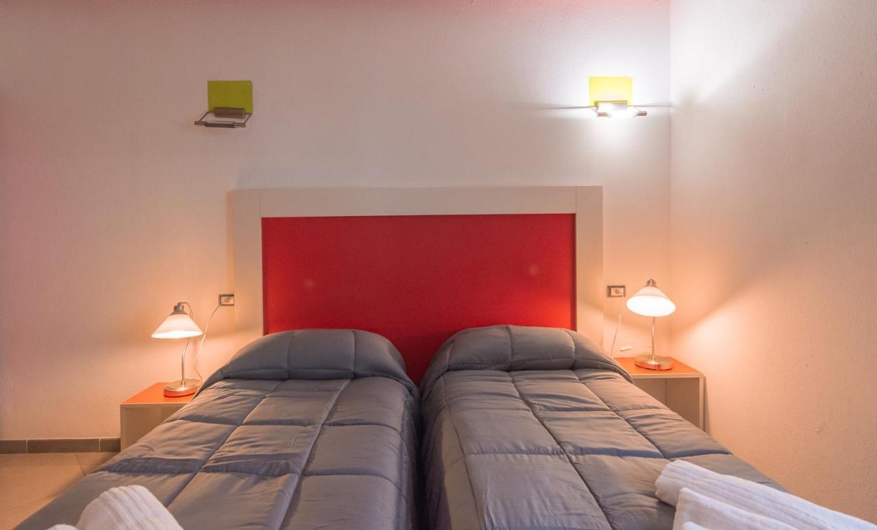 Delta Rooms Olbia Dış mekan fotoğraf