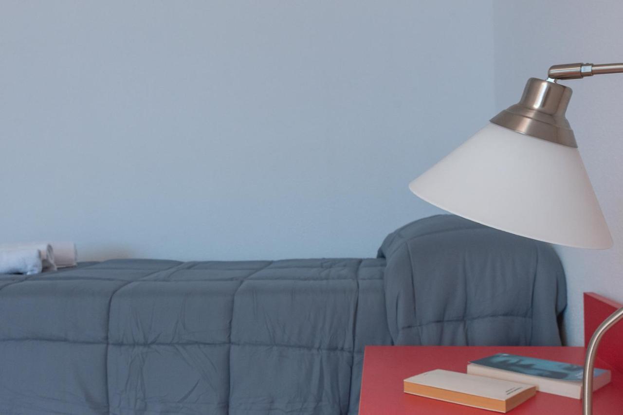 Delta Rooms Olbia Dış mekan fotoğraf