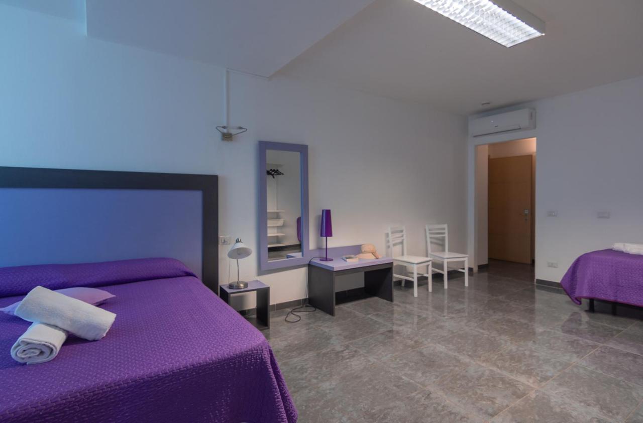 Delta Rooms Olbia Dış mekan fotoğraf